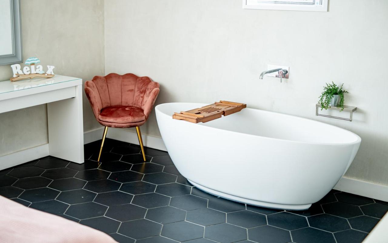Entire Apartment In The Heart Of Brighton Lanes Eksteriør bilde